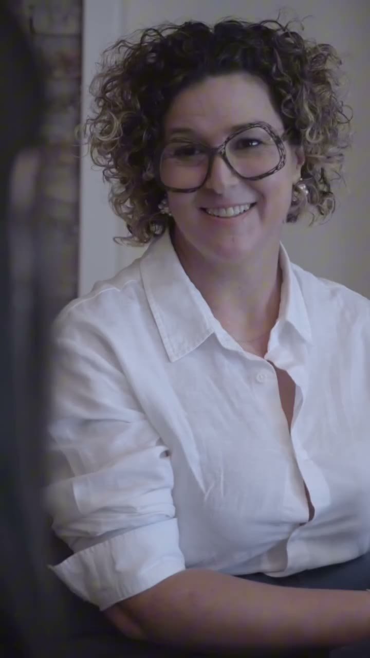 Assista Jana Rost